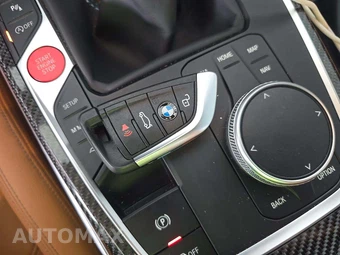 2024 BMW M2 - miniatura 5