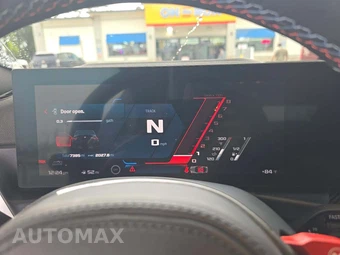 2024 BMW M2 - miniatura 6