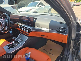 2024 BMW M3 Sedan Competition - miniatura 19