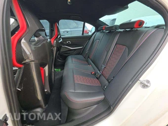 2024 BMW M3 Sedan CS – miniatura 13