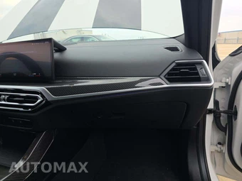 2024 BMW M3 Sedan CS – miniatura 19