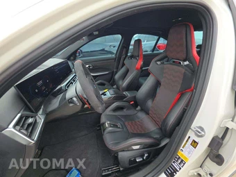 2024 BMW M3 Sedan CS – miniatura 6