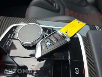 2024 BMW M3 Sedan CS – miniatura 8