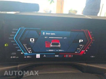 2024 BMW M3 Sedan CS – miniatura 10