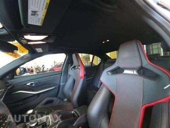 2024 BMW M3 Sedan CS – miniatura 12