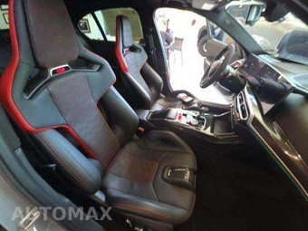 2024 BMW M3 Sedan CS – miniatura 19