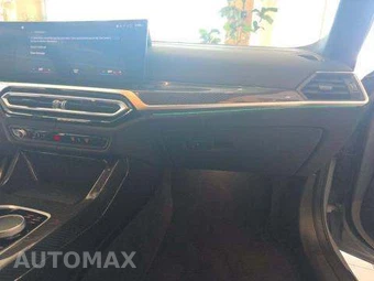 2024 BMW M3 Sedan CS – miniatura 20