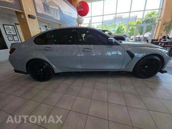 2024 BMW M3 Sedan CS – miniatura 5