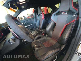 2024 BMW M3 Sedan CS – miniatura 7