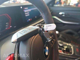 2024 BMW M3 Sedan CS – miniatura 9