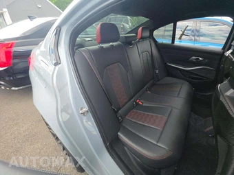 2024 BMW M3 Sedan CS - miniatura 16