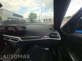 2024 BMW M3 Sedan CS - miniatura 19