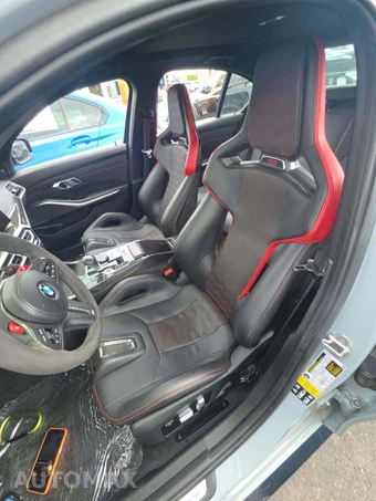 2024 BMW M3 Sedan CS - miniatura 6