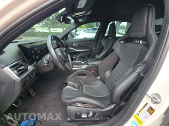 2024 BMW M3 Sedan - miniatura 6