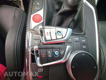 2024 BMW M3 Sedan - miniatura 8