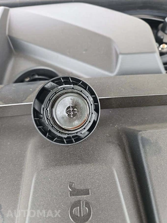 2024 BMW M3 Sedan – miniatura 22