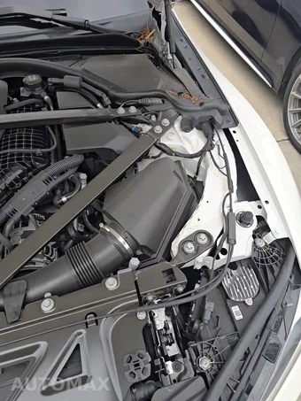2024 BMW M3 Sedan – miniatura 23