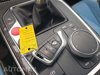 2024 BMW M3 Sedan – miniatura 8