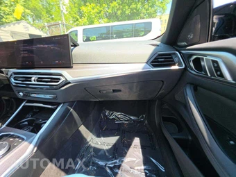 2024 BMW M4 Convertible Competition xDrive – miniatura 19