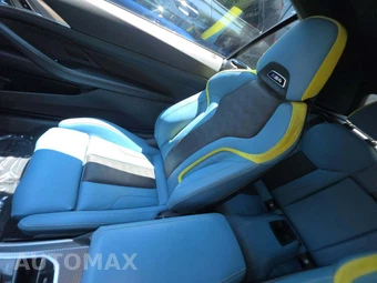 2024 BMW M4 Convertible Competition xDrive – miniatura 21