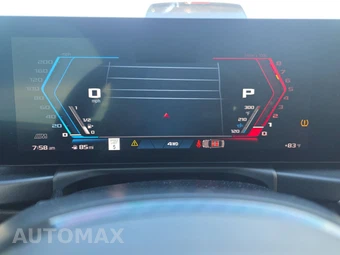 2024 BMW M4 Convertible Competition xDrive - miniatura 12