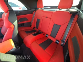 2024 BMW M4 Convertible Competition xDrive - miniatura 13