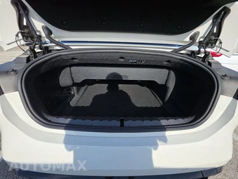 2024 BMW M4 Convertible Competition xDrive - miniatura 16