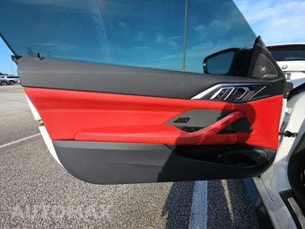 2024 BMW M4 Convertible Competition xDrive - miniatura 9