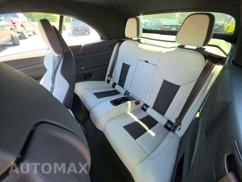 2024 BMW M4 Convertible Competition xDrive – miniatura 10