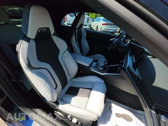2024 BMW M4 Convertible Competition xDrive – miniatura 15