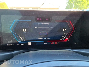 2024 BMW M4 Convertible Competition xDrive – miniatura 6
