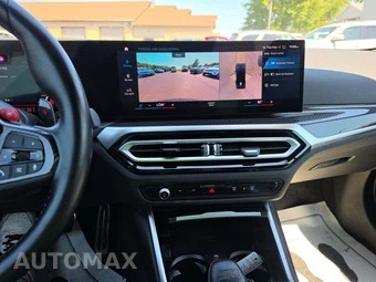 2024 BMW M4 Convertible Competition xDrive – miniatura 7