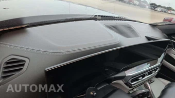 2024 BMW M4 Convertible Competition xDrive – miniatura 20