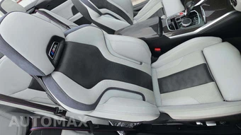 2024 BMW M4 Convertible Competition xDrive – miniatura 22