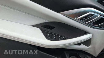 2024 BMW M4 Convertible Competition xDrive – miniatura 24