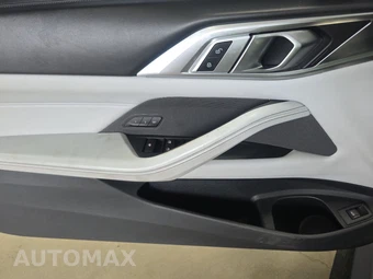 2024 BMW M4 Convertible Competition xDrive – miniatura 9