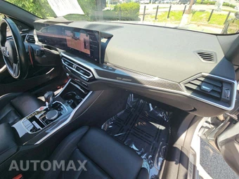 2024 BMW M4 Convertible Competition xDrive – miniatura 16