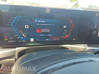 2024 BMW M4 Convertible Competition xDrive – miniatura 6