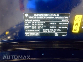 2024 BMW M4 Convertible Competition xDrive - miniatura 18