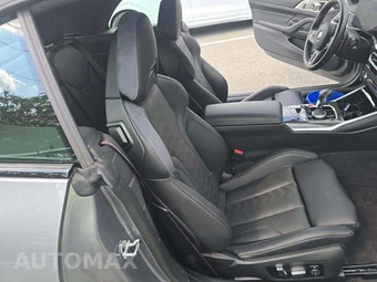 2024 BMW M4 Convertible Competition xDrive – miniatura 15