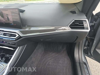 2024 BMW M4 Convertible Competition xDrive – miniatura 16