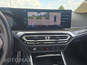 2024 BMW M4 Convertible Competition xDrive – miniatura 7