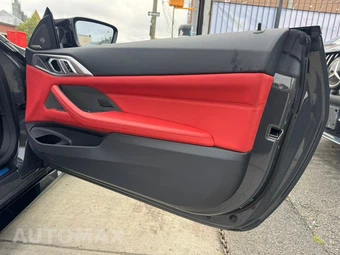 2024 BMW M4 Convertible Competition xDrive - miniatura 19