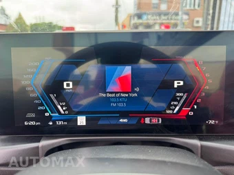 2024 BMW M4 Convertible Competition xDrive - miniatura 31