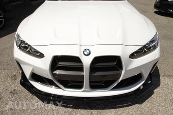 2024 BMW M4 Convertible Competition xDrive - miniatura 4