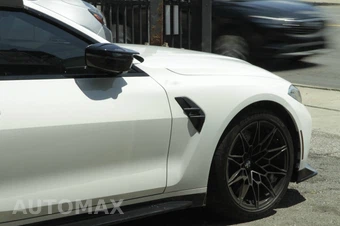 2024 BMW M4 Convertible Competition xDrive - miniatura 6