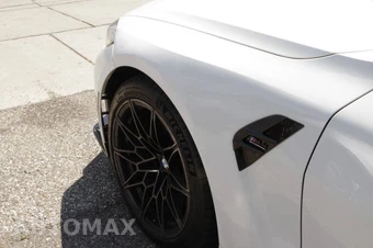 2024 BMW M4 Convertible Competition xDrive - miniatura 7