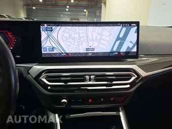 2024 BMW M4 Coupe Competition – miniatura 10