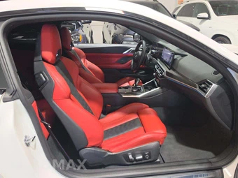 2024 BMW M4 Coupe Competition – miniatura 18
