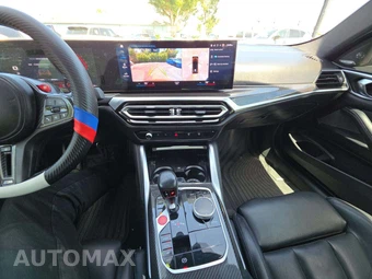2024 BMW M4 Coupe Competition – miniatura 10